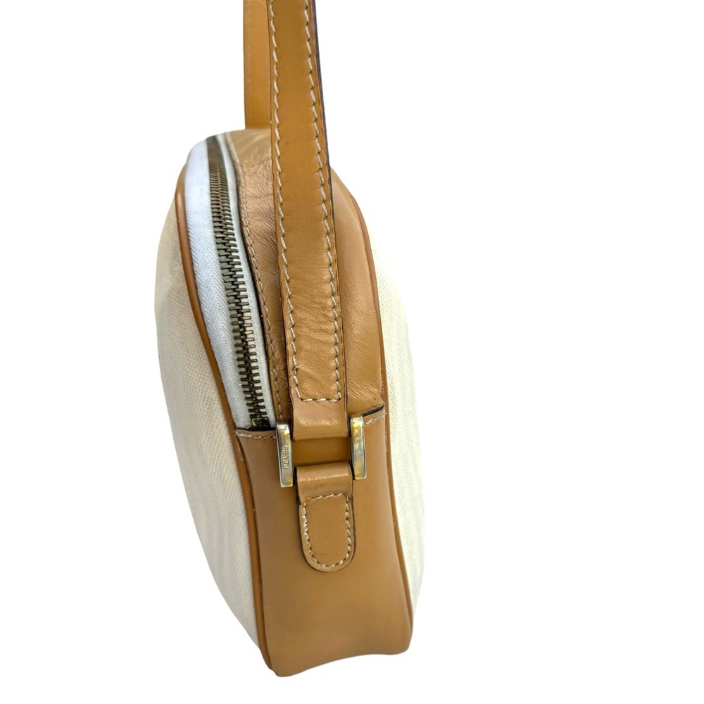 FENDI Vintage Shoulder Bag Crossbody - Picture 8 of 17